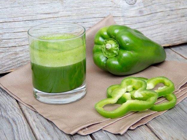 освежающие смузи, смузи очищающие, смузи для похудения