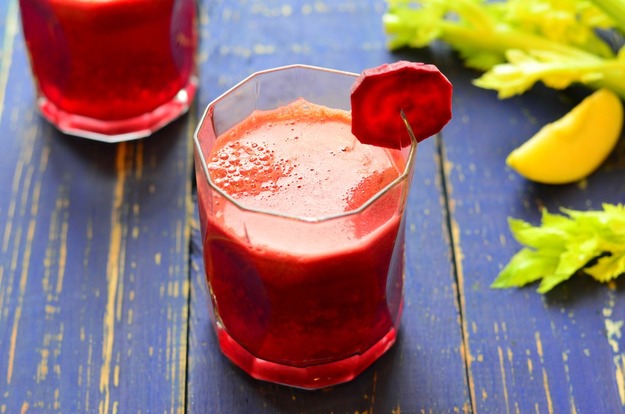 освежающие смузи, смузи очищающие, смузи для похудения