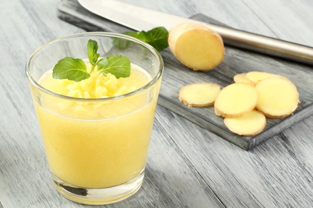 освежающие смузи, смузи очищающие, смузи для похудения