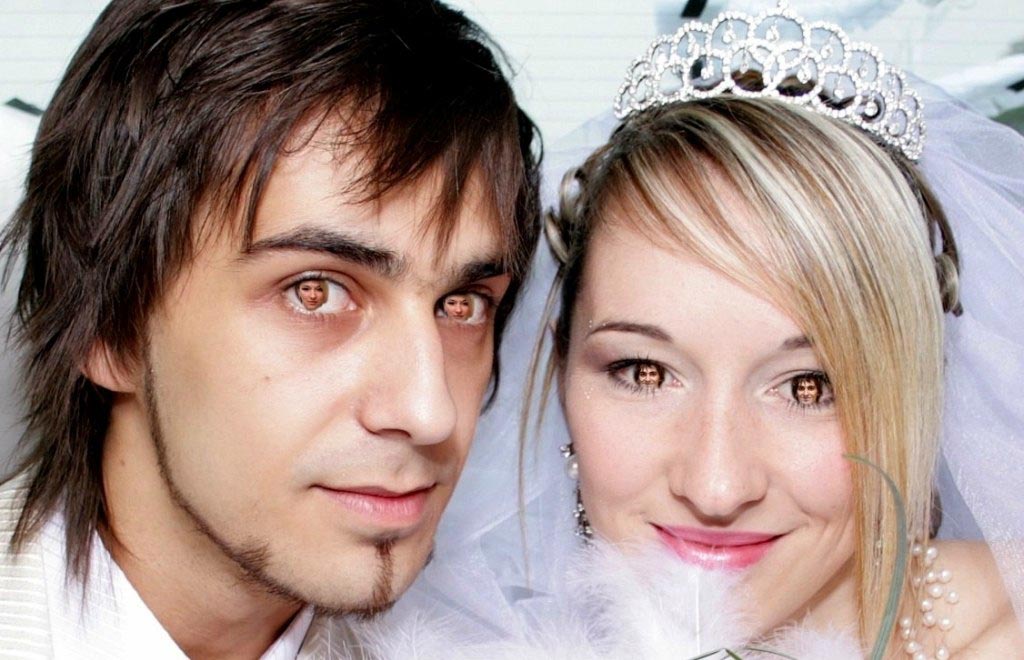 True Russsian Wedding, русская свадьба, свадебные приколы