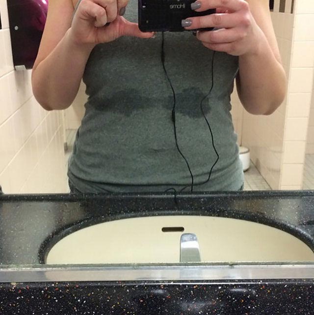 Доказательство того, что лето, это худшее время года для девушек с бoльшoй гpyдью летние проблемы девушек, проблемы девушек