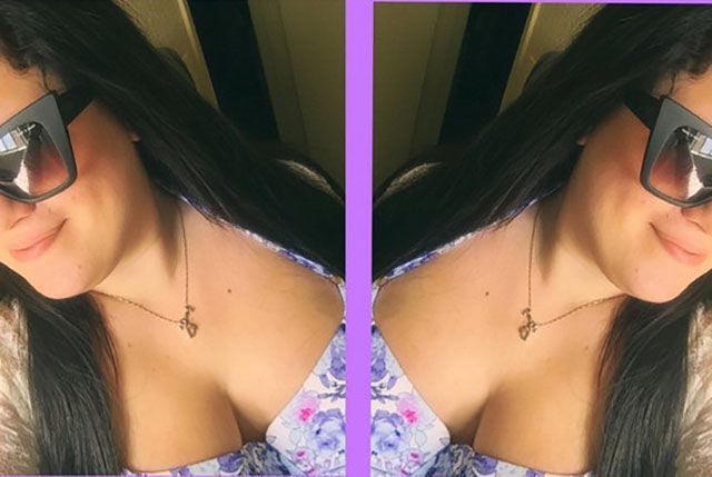 Доказательство того, что лето, это худшее время года для девушек с бoльшoй гpyдью летние проблемы девушек, проблемы девушек