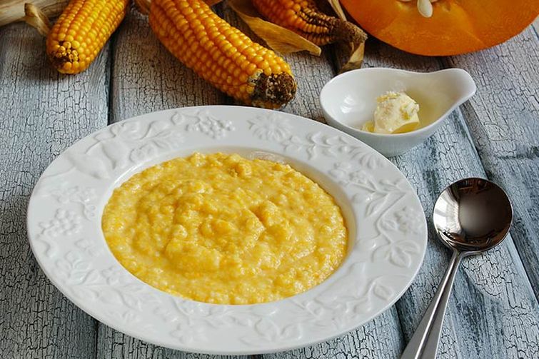 каша радость наша, как полюбить каши, вкусная каша, каша на завтрак, польза каши