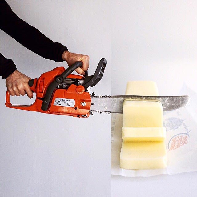 комбинированные фотографии, комбинированные фотографии без фотошопа, Стивен МакМеннами, Stephen McMennamy