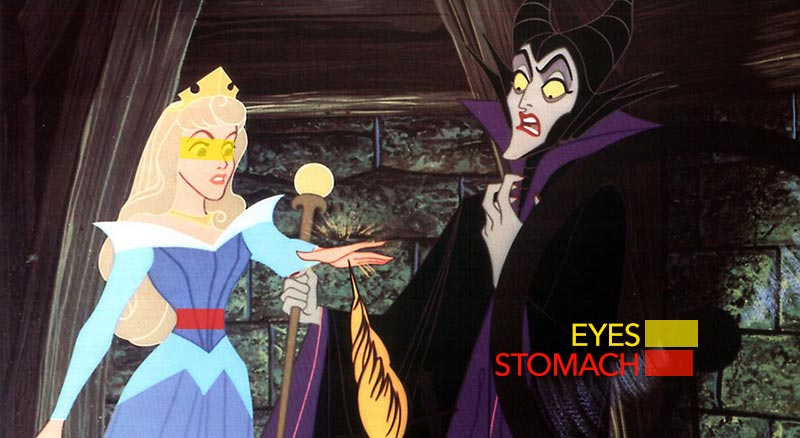 диснеевские принцессы талии меньше глаз, талия меньше глаз, глаза больше талии принцессы