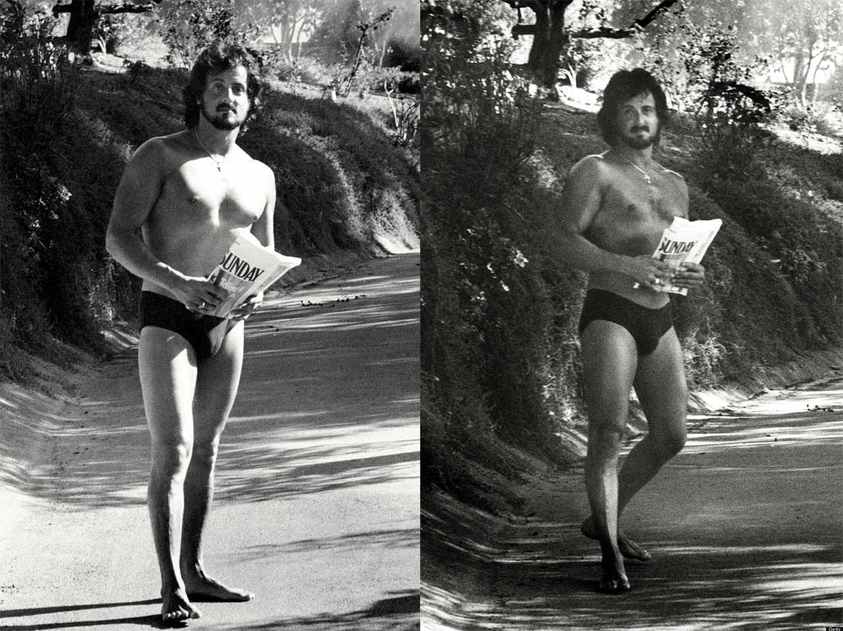 Исторические кадры, редкие архивные фотографии, исторические события, редкие фото звёзд