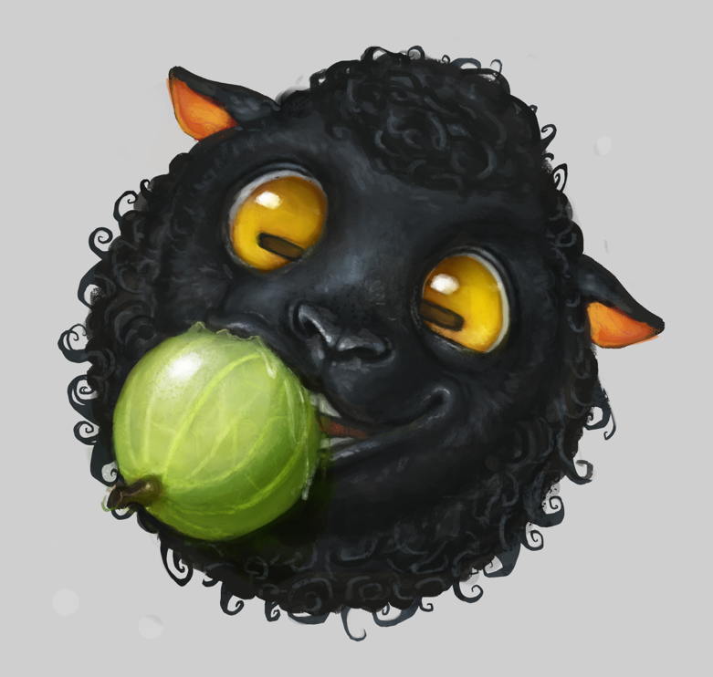 крыжовник, польза крыжовника