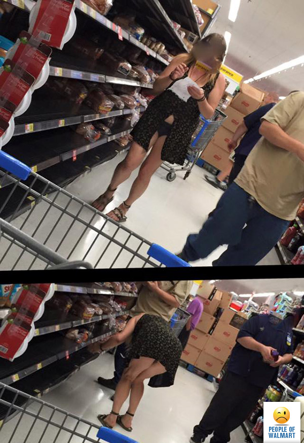 people of walmart, странные американцы, наряды посетителей американских супермаркетов