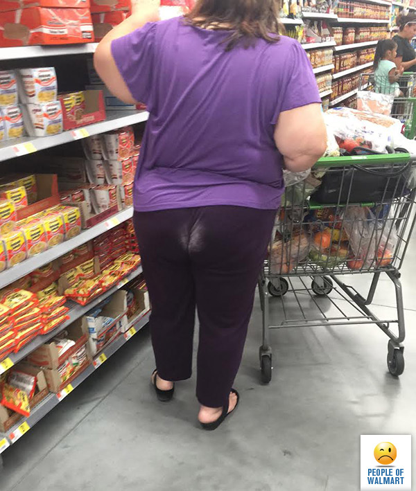 people of walmart, странные американцы, наряды посетителей американских супермаркетов
