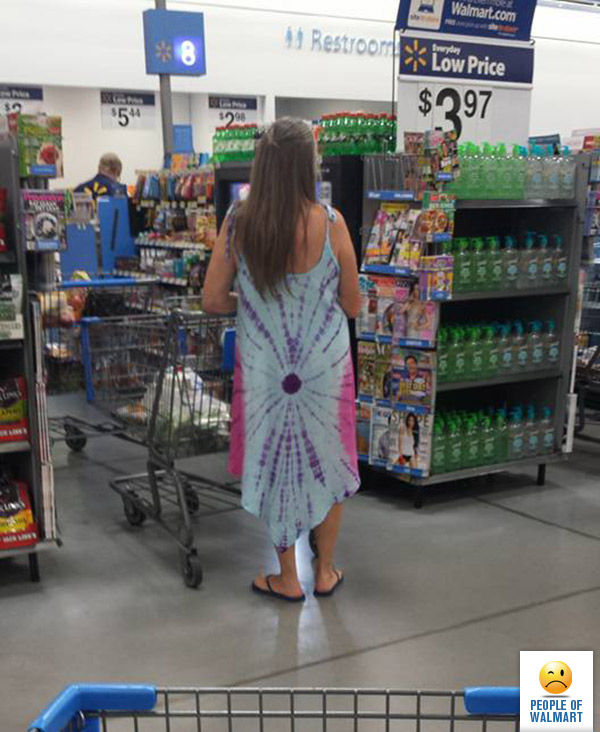 people of walmart, странные американцы, наряды посетителей американских супермаркетов