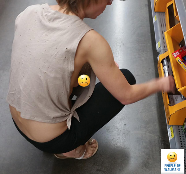 people of walmart, странные американцы, наряды посетителей американских супермаркетов