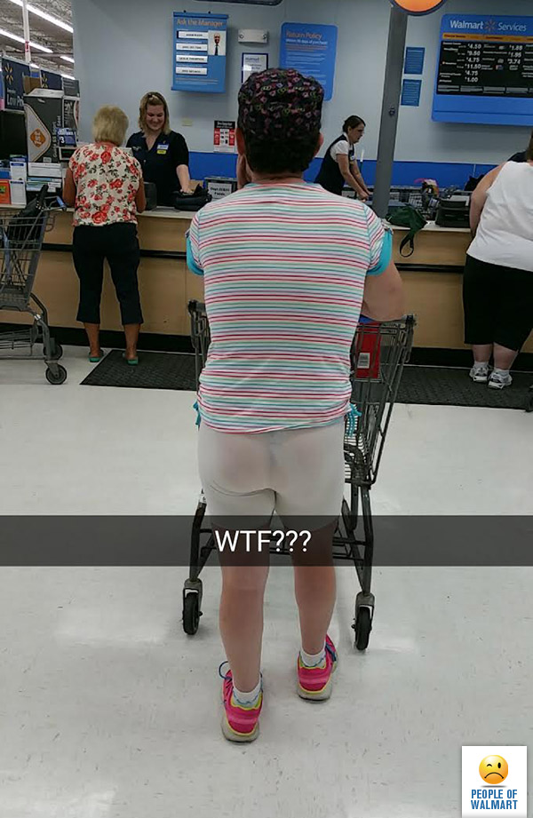 people of walmart, странные американцы, наряды посетителей американских супермаркетов
