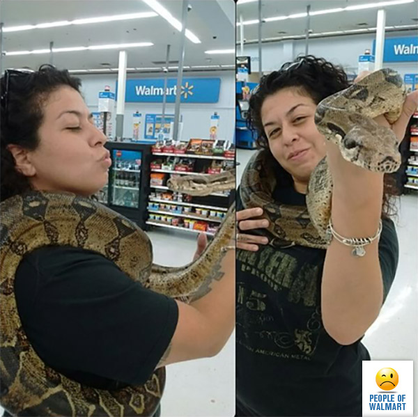 people of walmart, странные американцы, наряды посетителей американских супермаркетов