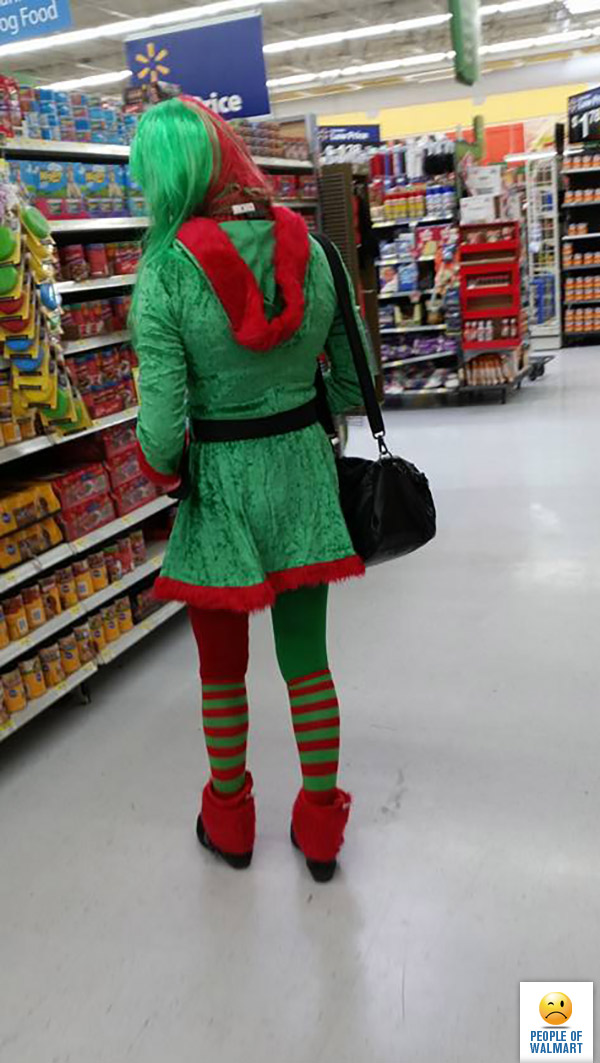 people of walmart, странные американцы, наряды посетителей американских супермаркетов