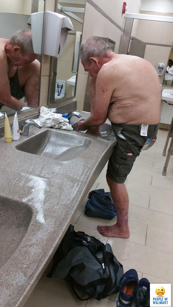 people of walmart, странные американцы, наряды посетителей американских супермаркетов