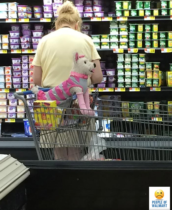people of walmart, странные американцы, наряды посетителей американских супермаркетов