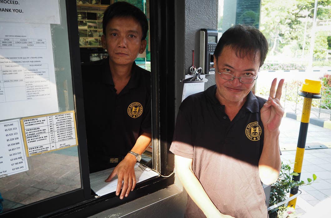 Что думают жители Сингапура о России и русских жители Сингапура о России, сингапурцы о росии