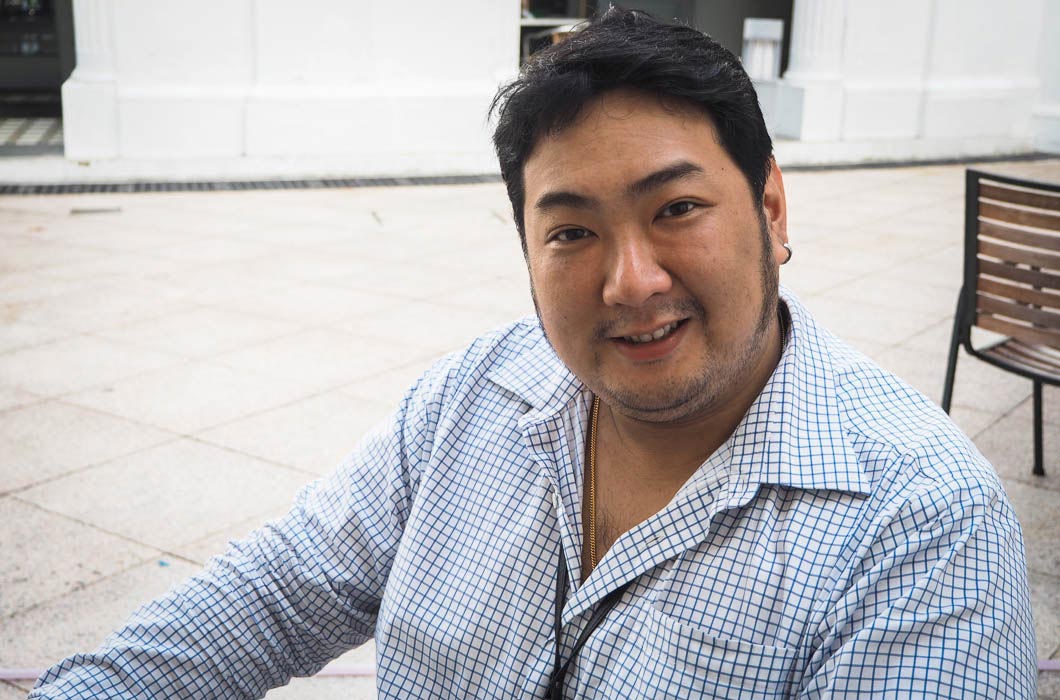 Что думают жители Сингапура о России и русских жители Сингапура о России, сингапурцы о росии