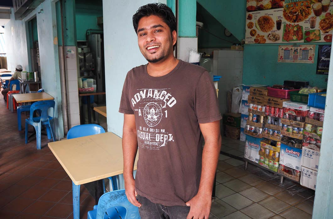 Что думают жители Сингапура о России и русских жители Сингапура о России, сингапурцы о росии