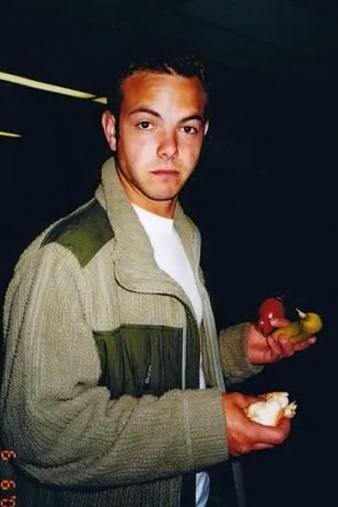  морской пехотинец сменил пол, морской пехотинец превратился в женщину, sona Avedian