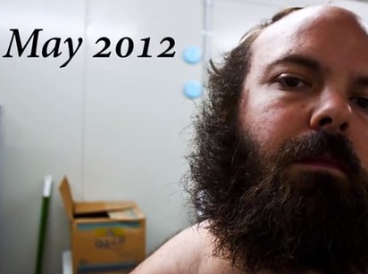  морской пехотинец сменил пол, морской пехотинец превратился в женщину, sona Avedian