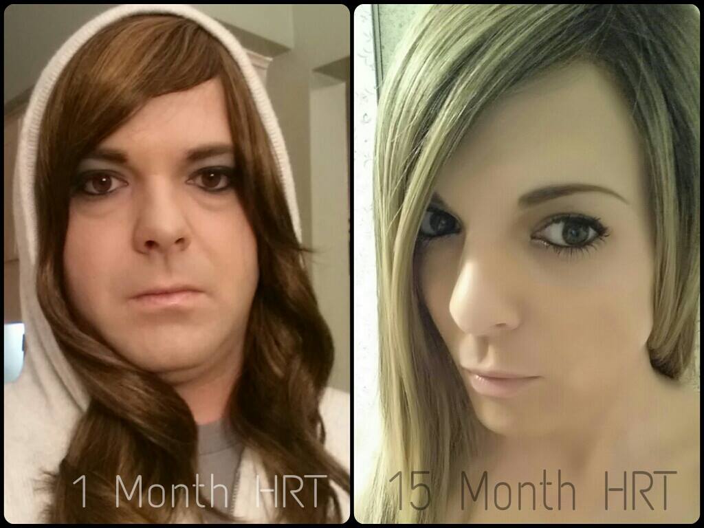 Суровый морской пехотинец сменил пол, превратившись в хрупкую женщину, и снял свою трансформацию на видео морской пехотинец сменил пол, морской пехотинец превратился в женщину, sona Avedian