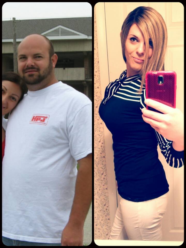 Суровый морской пехотинец сменил пол, превратившись в хрупкую женщину, и снял свою трансформацию на видео морской пехотинец сменил пол, морской пехотинец превратился в женщину, sona Avedian