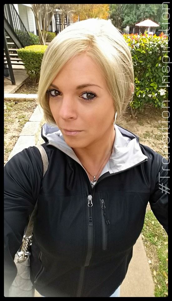 Суровый морской пехотинец сменил пол, превратившись в хрупкую женщину, и снял свою трансформацию на видео морской пехотинец сменил пол, морской пехотинец превратился в женщину, sona Avedian