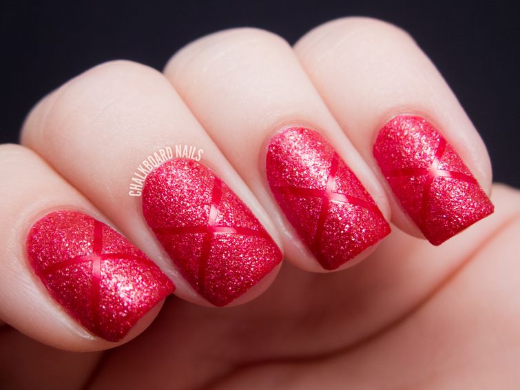 16 крутых идей для дизайна ногтей, которые выведут маникюр на новый уровень идеи для маникюра, красивый маникюр