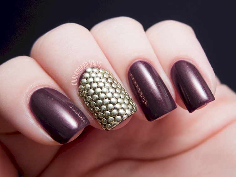 16 крутых идей для дизайна ногтей, которые выведут маникюр на новый уровень идеи для маникюра, красивый маникюр