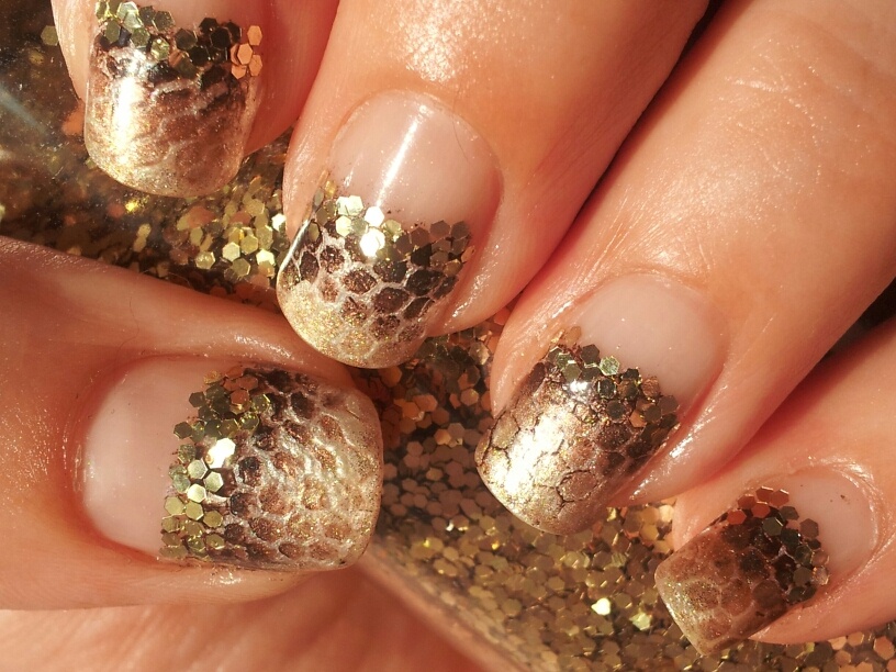 16 крутых идей для дизайна ногтей, которые выведут маникюр на новый уровень идеи для маникюра, красивый маникюр