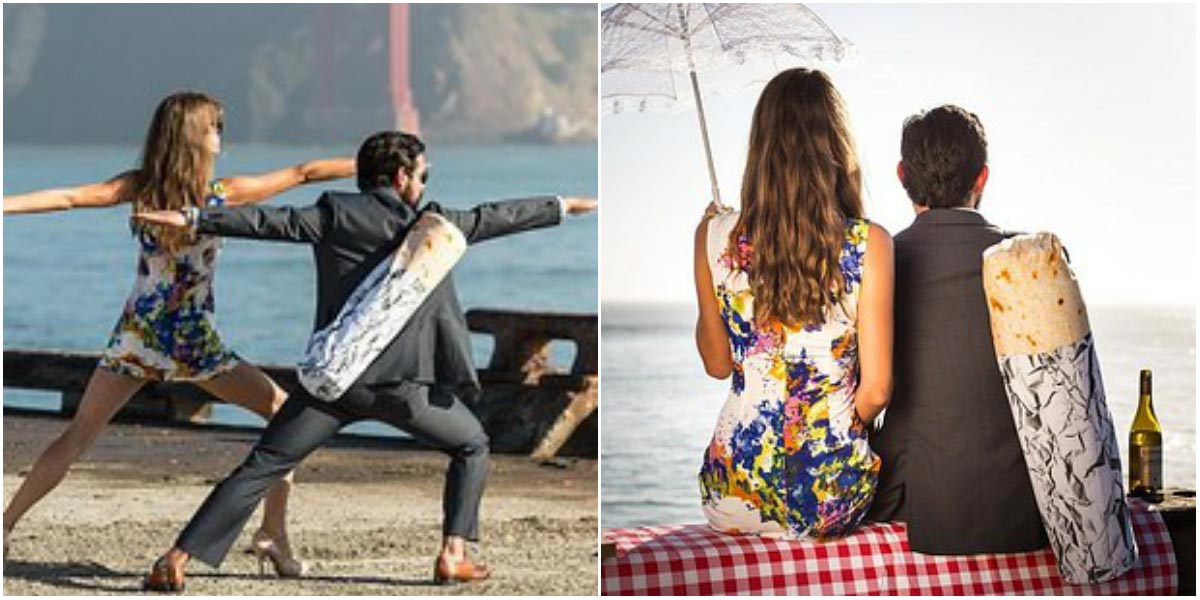 обманчивые подарки, подарки для розыгрыша