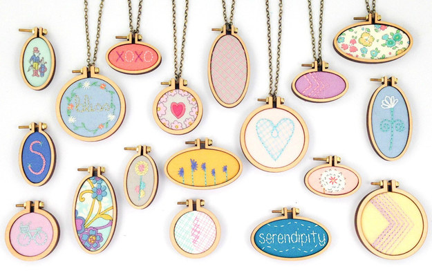 крошечные вещицы, маленькие подарки, очаровательные штучки