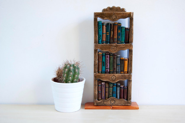 крошечные вещицы, маленькие подарки, очаровательные штучки