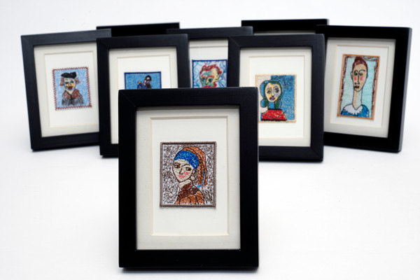 крошечные вещицы, маленькие подарки, очаровательные штучки