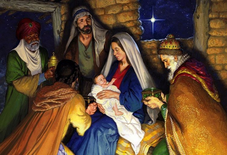 Самые популярные вопросы о Рождестве, ответы на которые мало кто знает Самые популярные вопросы о Рождестве, о рождестве