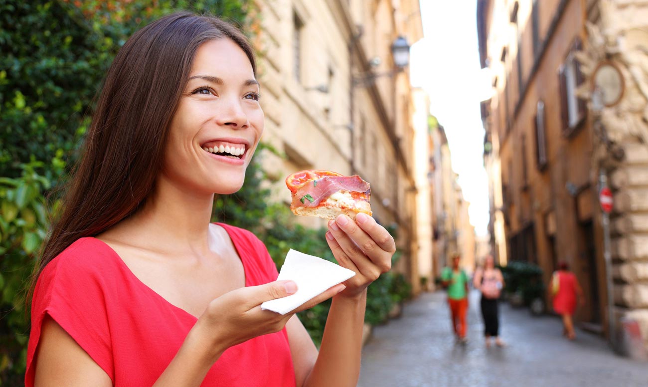 что нельзя делать сразу после еды, вещи которые не стоит делать сразу после еды