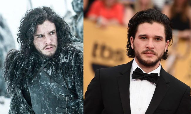 как сегодня выглядят актеры Игра престолов, актеры Игра престолов на красной ковровой дорожке, актеры Игра престолов на премии Гильдии киноактёров США