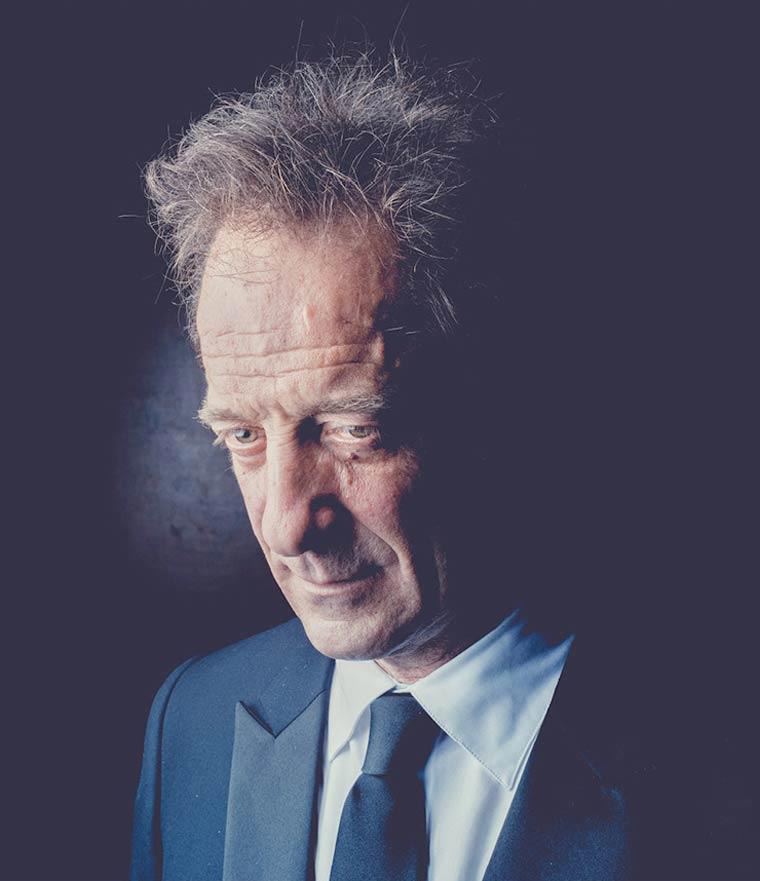 Ян Рабанье, Yann Rabanier, портреты звёзд