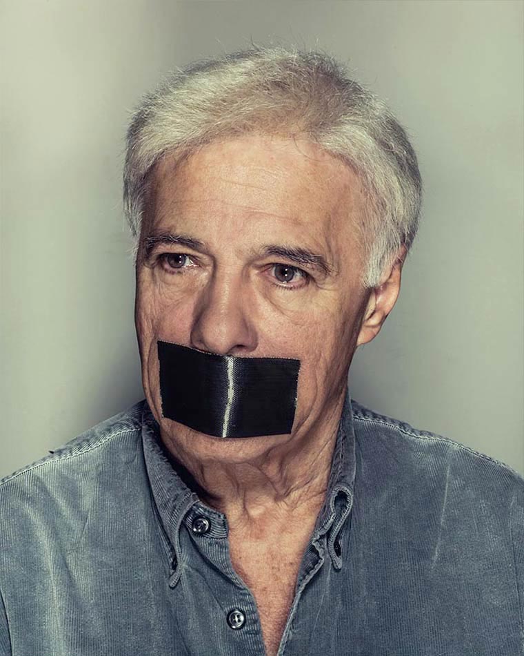 Ян Рабанье, Yann Rabanier, портреты звёзд