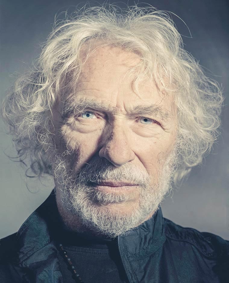 Ян Рабанье, Yann Rabanier, портреты звёзд