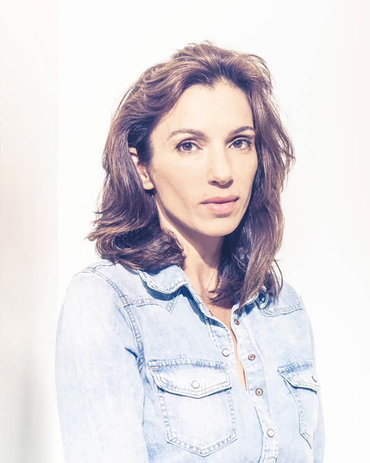 Ян Рабанье, Yann Rabanier, портреты звёзд