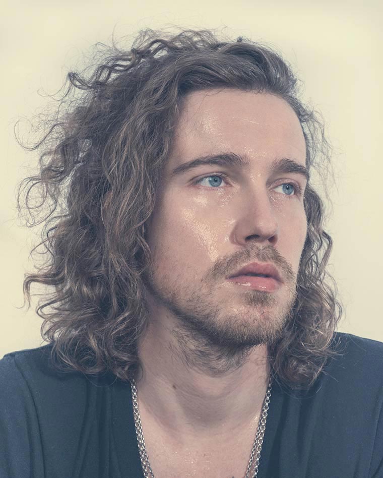 Ян Рабанье, Yann Rabanier, портреты звёзд