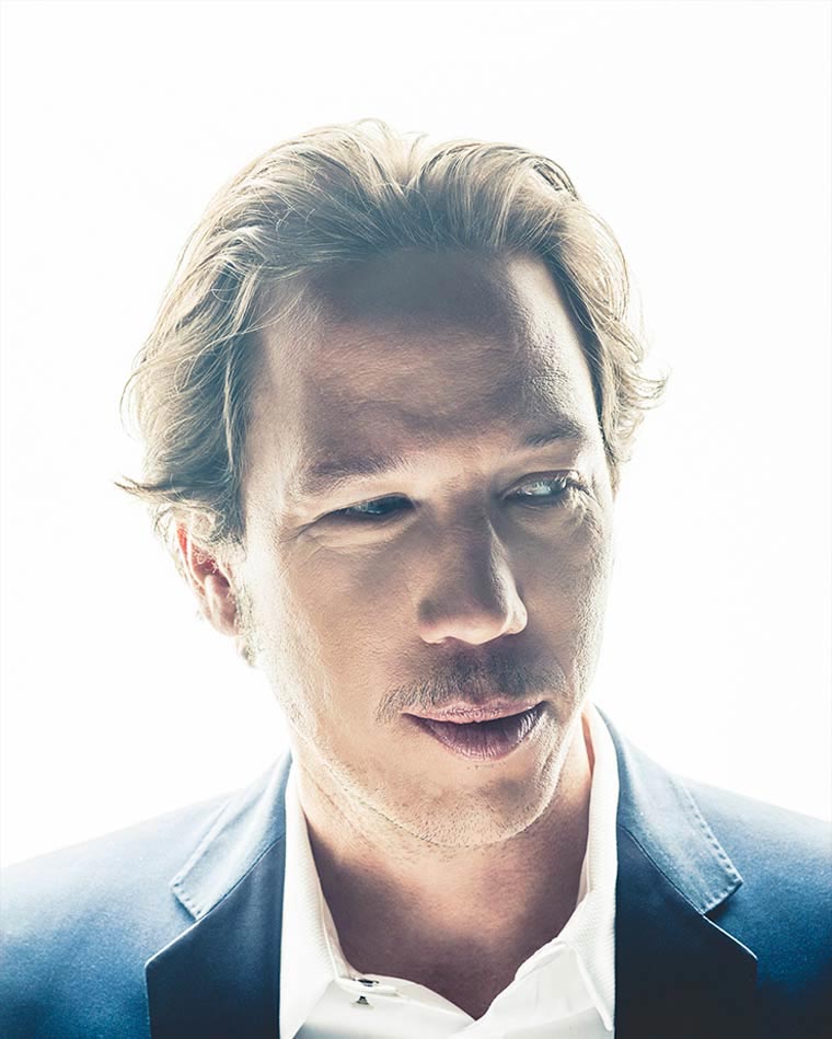 Ян Рабанье, Yann Rabanier, портреты звёзд