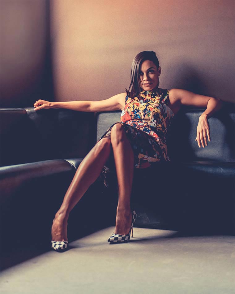 Ян Рабанье, Yann Rabanier, портреты звёзд