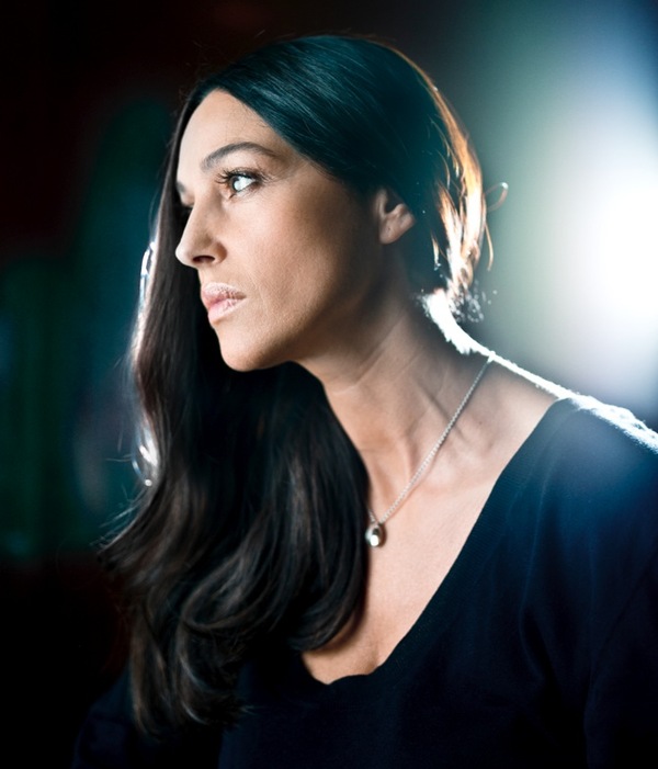 Ян Рабанье, Yann Rabanier, портреты звёзд