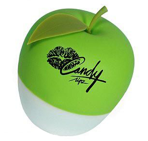 CandyLipz, CandyLipz до и после, губы после CandyLipz, Бриттани Форстер, Brittany Forster