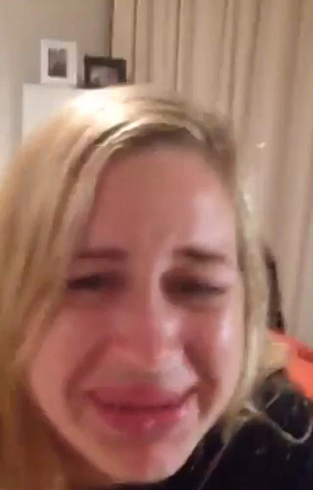 CandyLipz, CandyLipz до и после, губы после CandyLipz, Бриттани Форстер, Brittany Forster