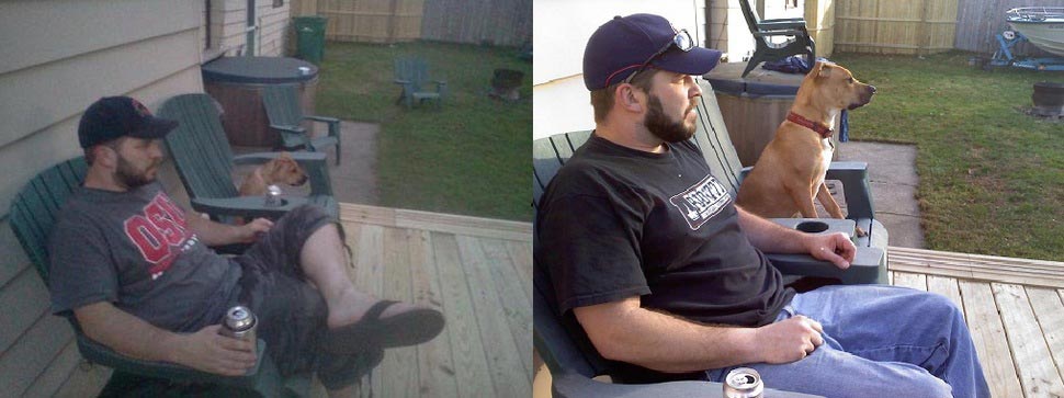 собаки тогда и сейчас, щенки после того как выросли, собаки выросли