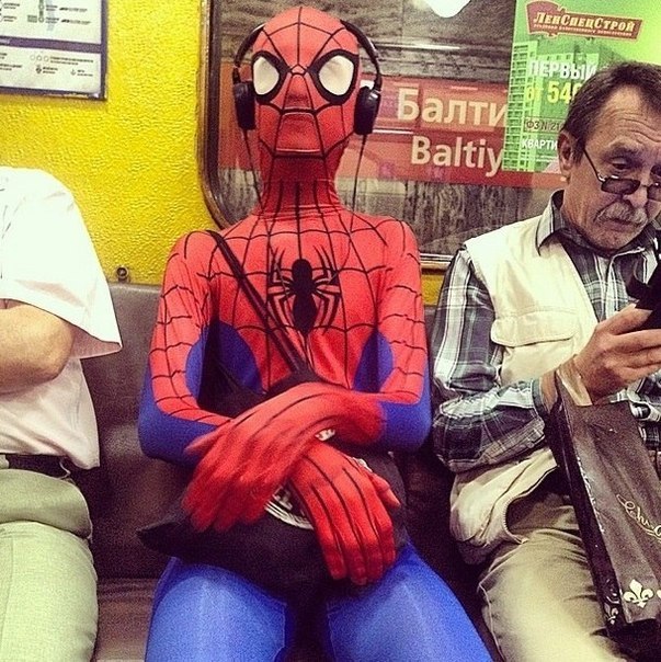 Фэшн из май профэшн, модники метро, мода петербургского метро 